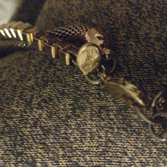 Express Jeweled Necklace - Picture 4 of 4